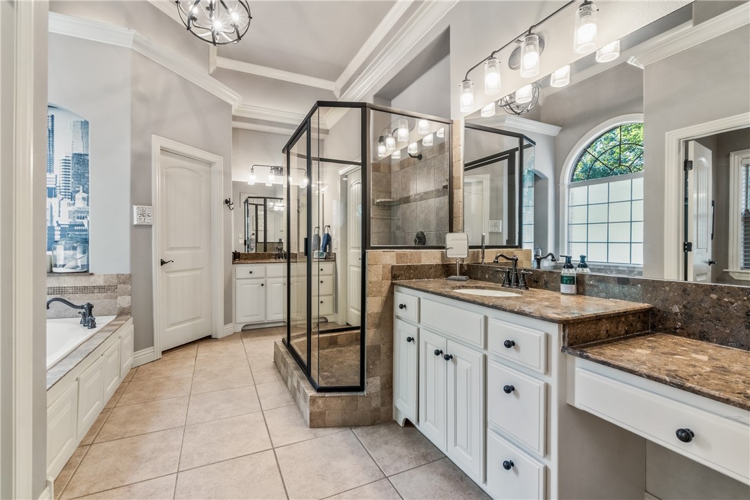 Windemere Woods Ph I Bentonville - Residential