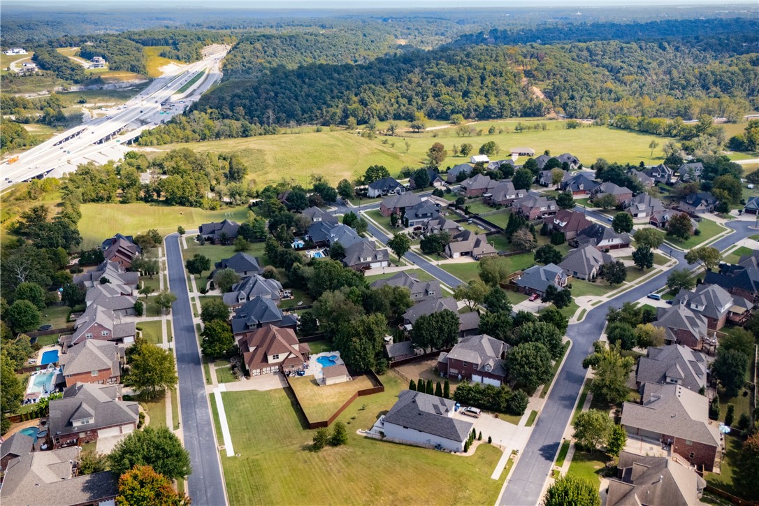 Windemere Woods Ph I Bentonville - Residential