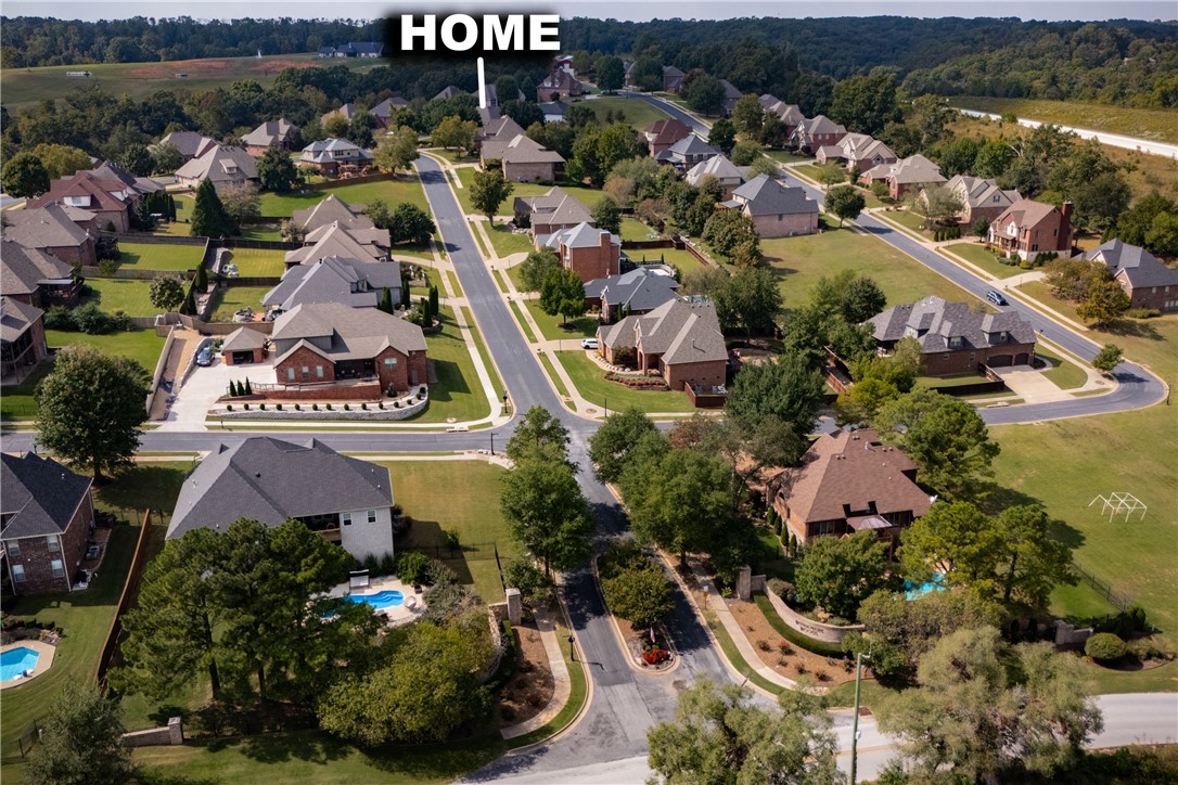 Windemere Woods Ph I Bentonville - Residential