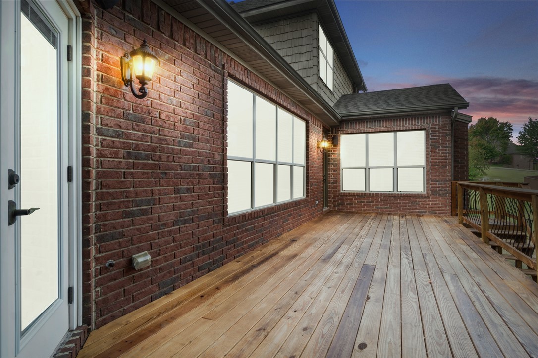 Windemere Woods Ph I Bentonville - Residential