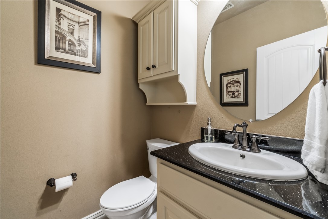 Windemere Woods Ph I Bentonville - Residential