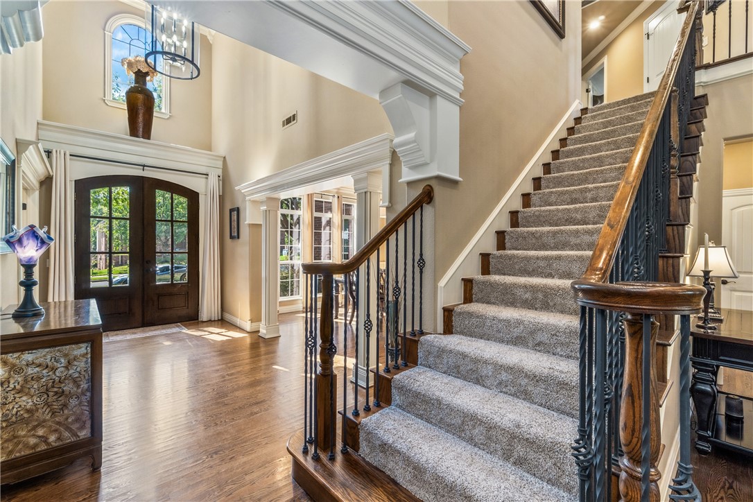 Windemere Woods Ph I Bentonville - Residential