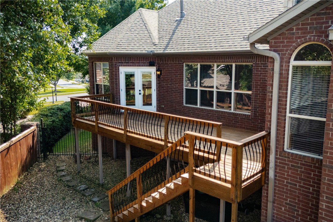 Windemere Woods Ph I Bentonville - Residential
