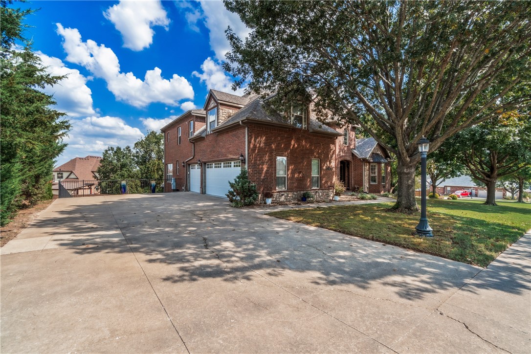 Windemere Woods Ph I Bentonville - Residential