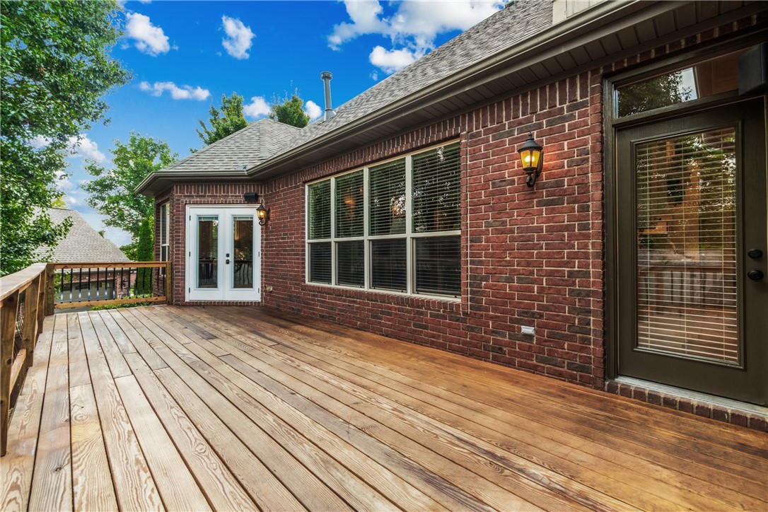Windemere Woods Ph I Bentonville - Residential