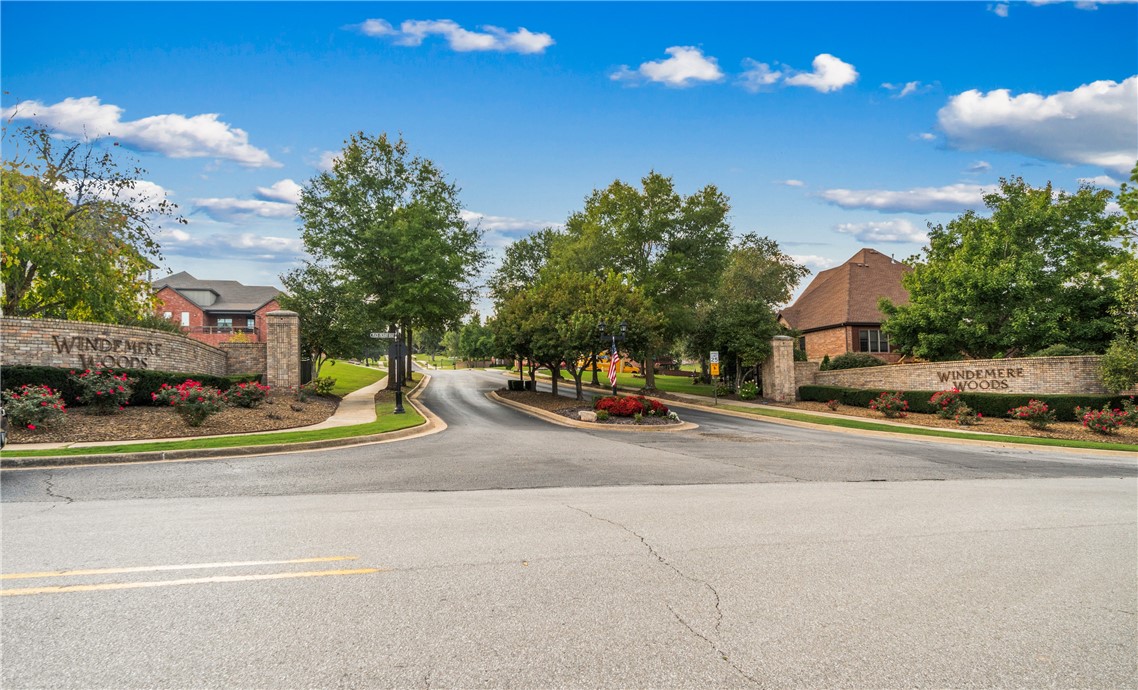 Windemere Woods Ph I Bentonville - Residential