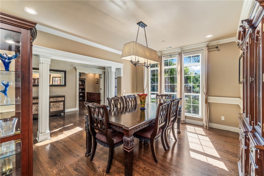 Windemere Woods Ph I Bentonville - Residential