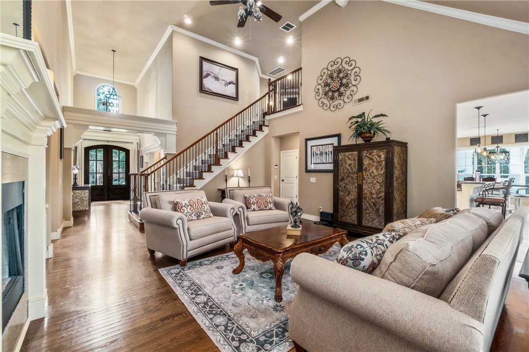 Windemere Woods Ph I Bentonville - Residential