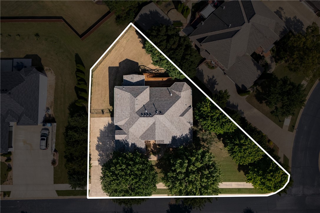 Windemere Woods Ph I Bentonville - Residential