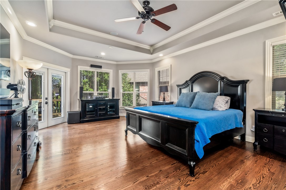 Windemere Woods Ph I Bentonville - Residential
