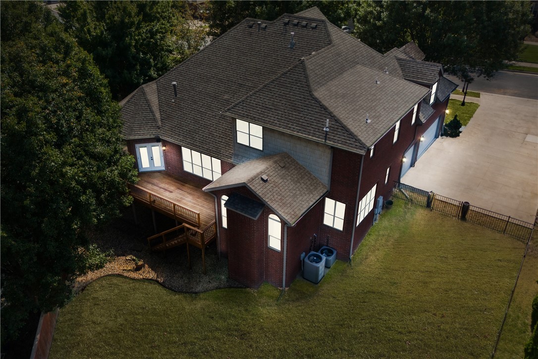 Windemere Woods Ph I Bentonville - Residential