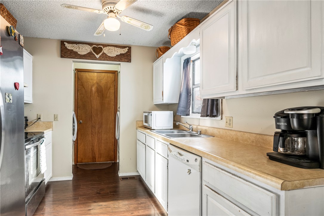 Norfolk Sub Bvv - Residential