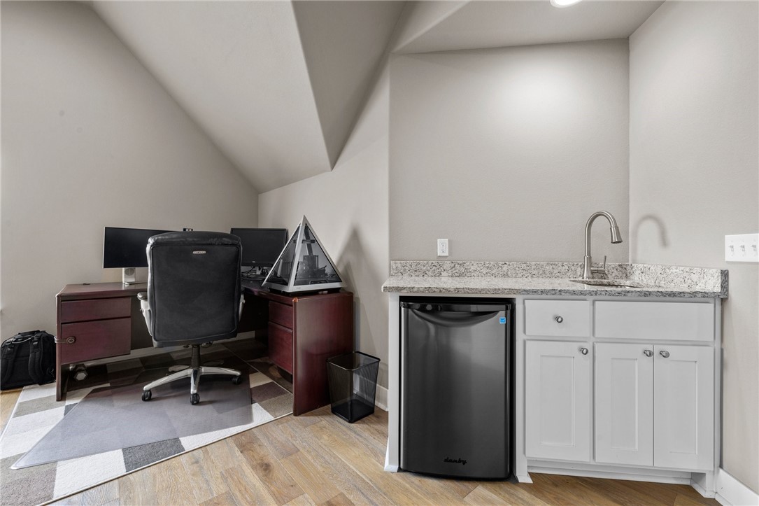 Chapel View Sub - Residential