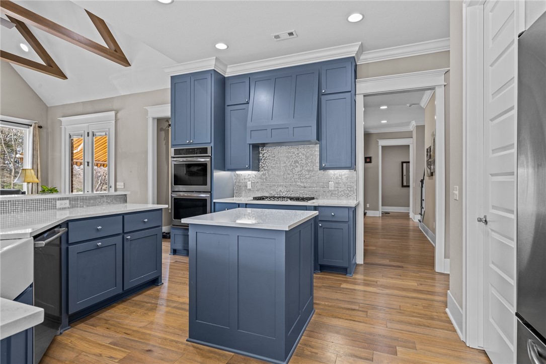 Chapel View Sub - Residential