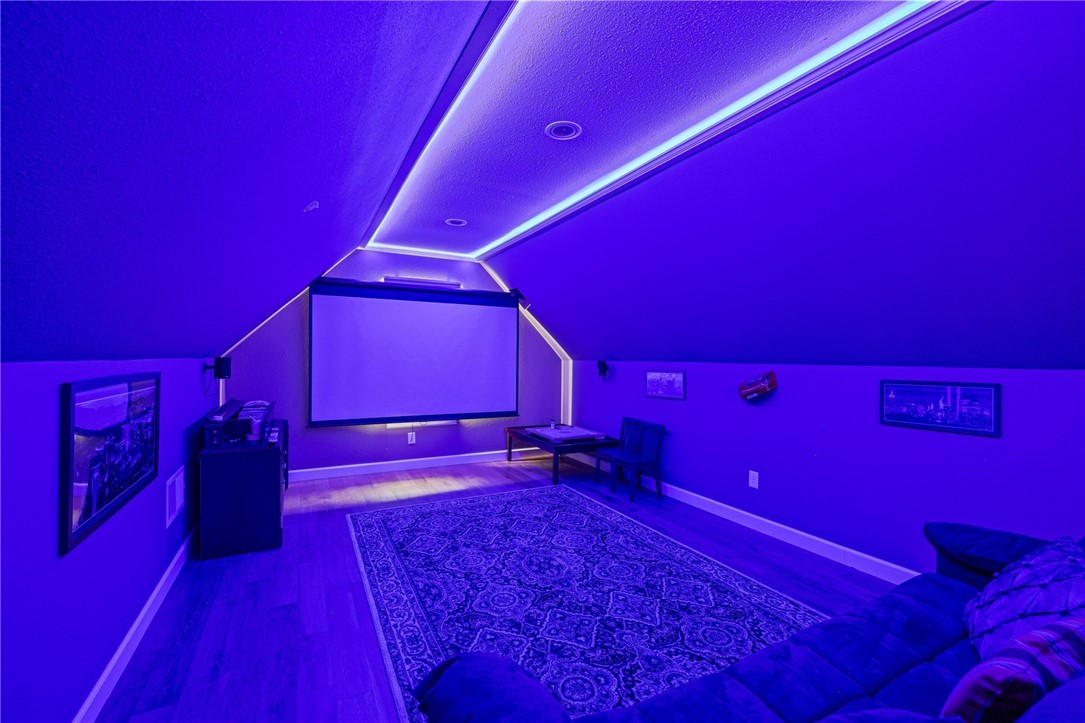 Chapel View Sub - Residential