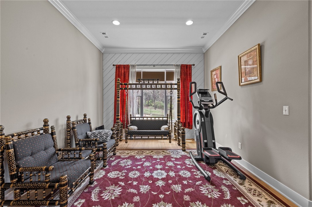 Chapel View Sub - Residential