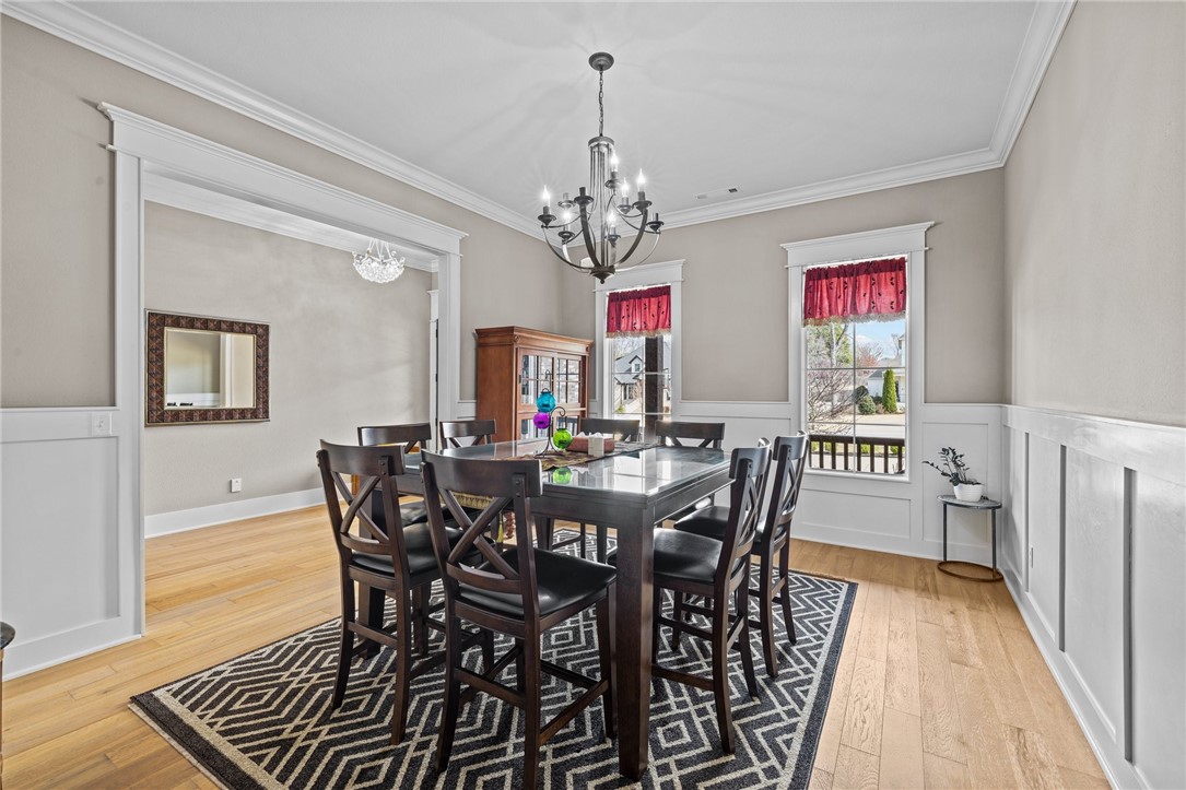 Chapel View Sub - Residential