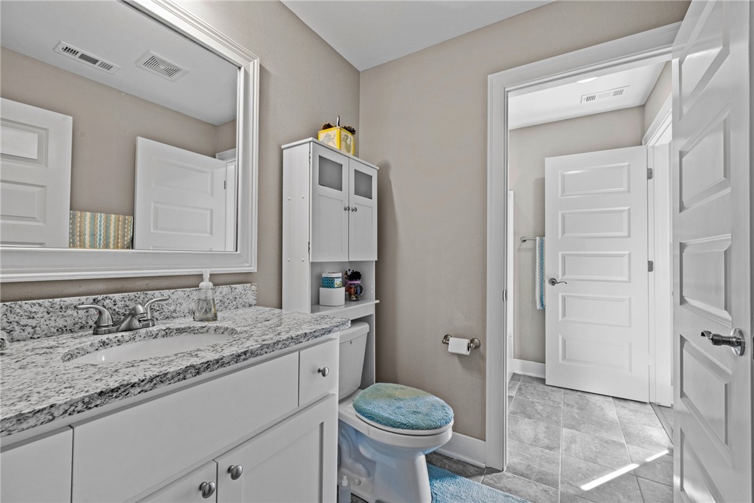 Chapel View Sub - Residential