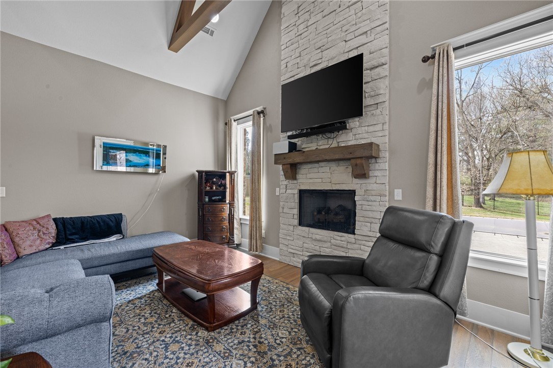 Chapel View Sub - Residential