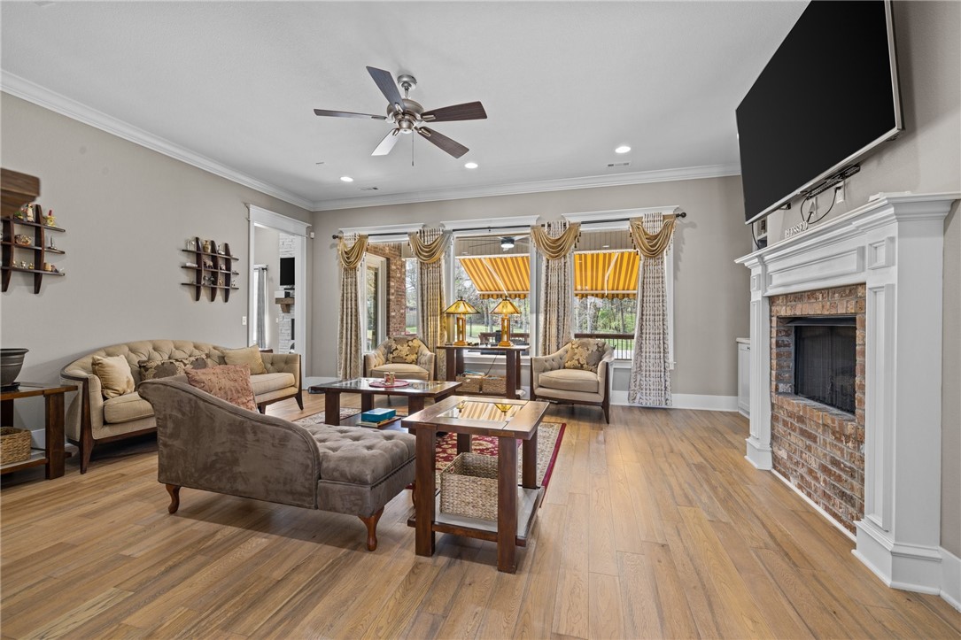 Chapel View Sub - Residential