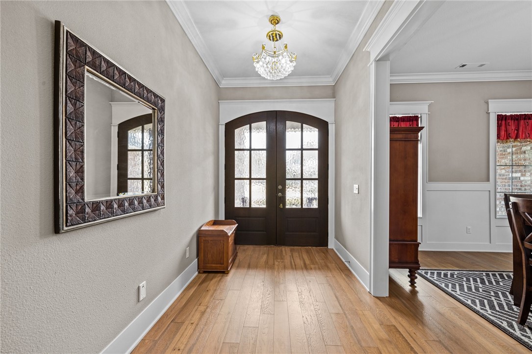 Chapel View Sub - Residential