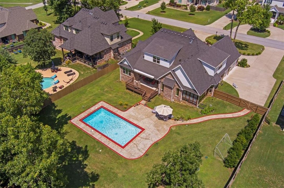 Chapel View Sub - Residential