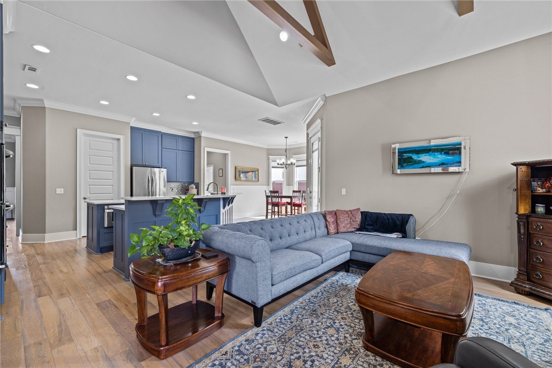 Chapel View Sub - Residential