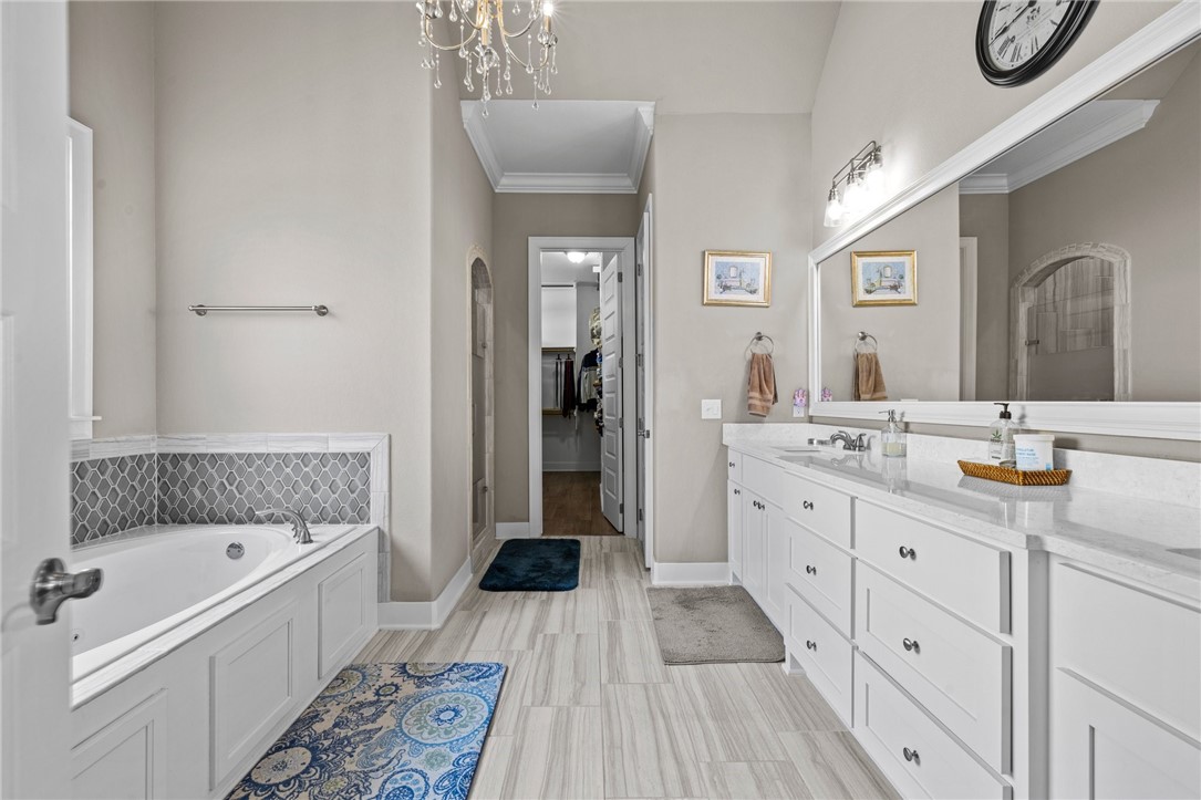 Chapel View Sub - Residential