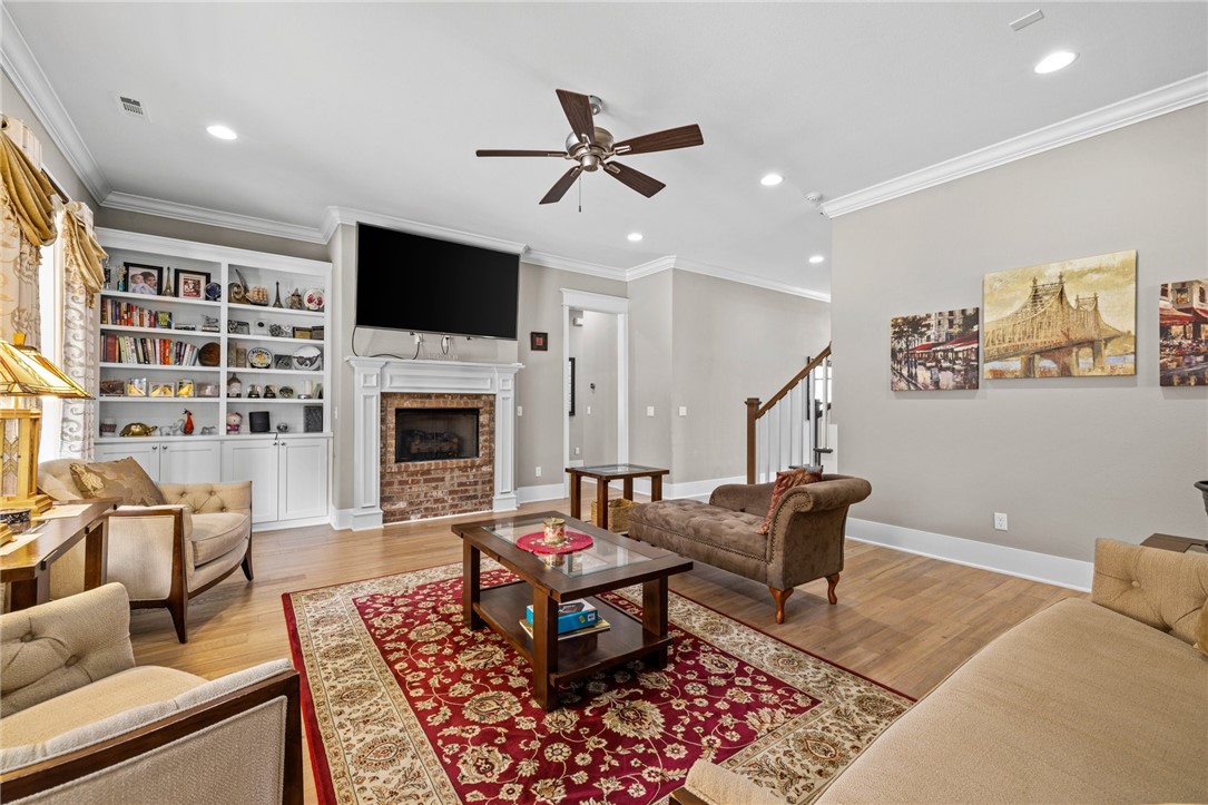 Chapel View Sub - Residential