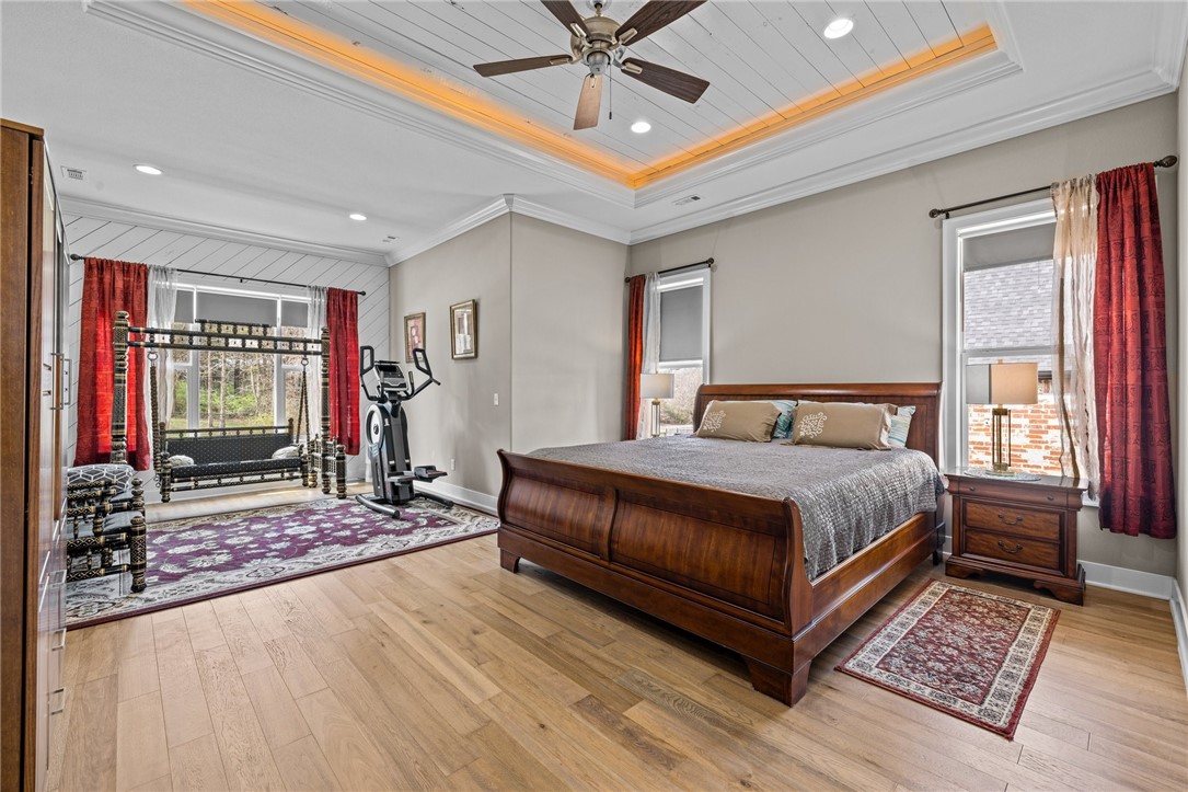 Chapel View Sub - Residential