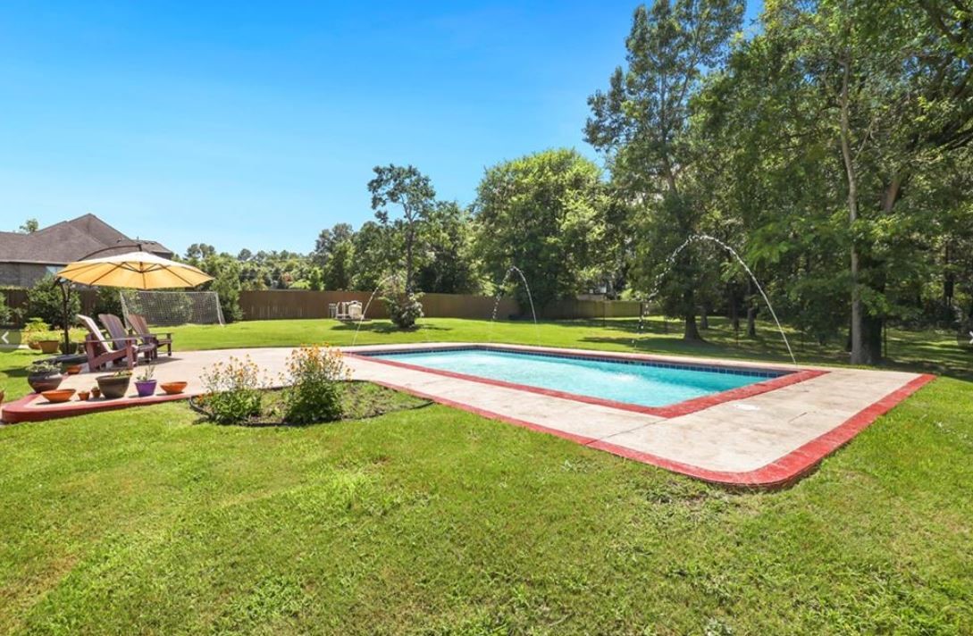 Chapel View Sub - Residential