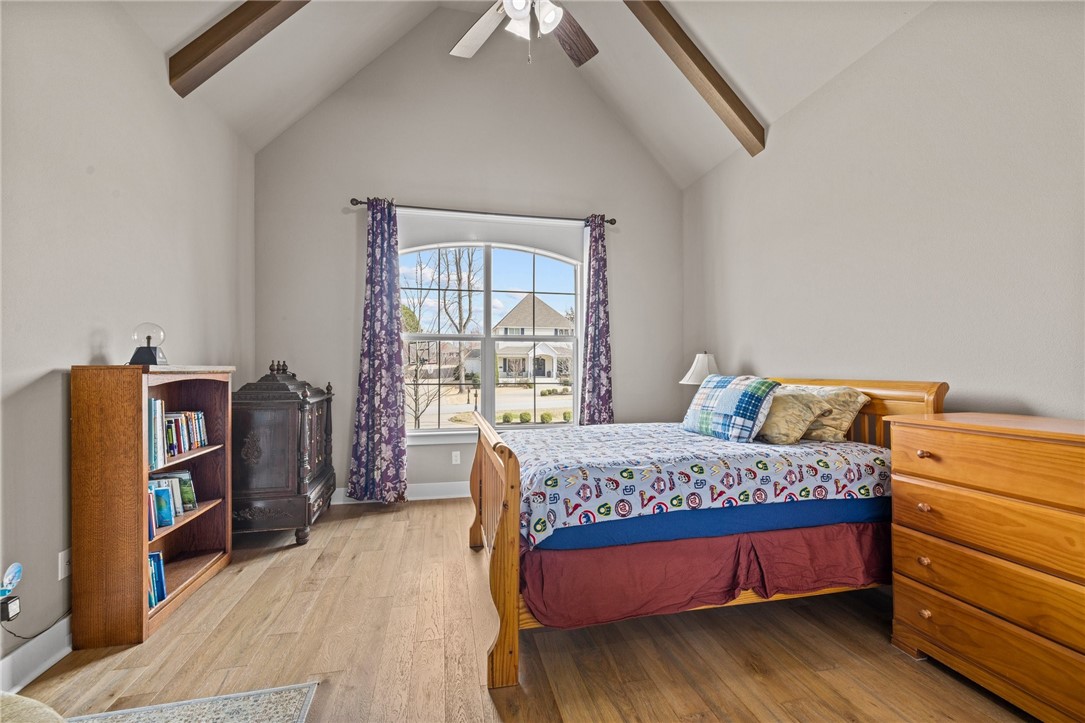 Chapel View Sub - Residential