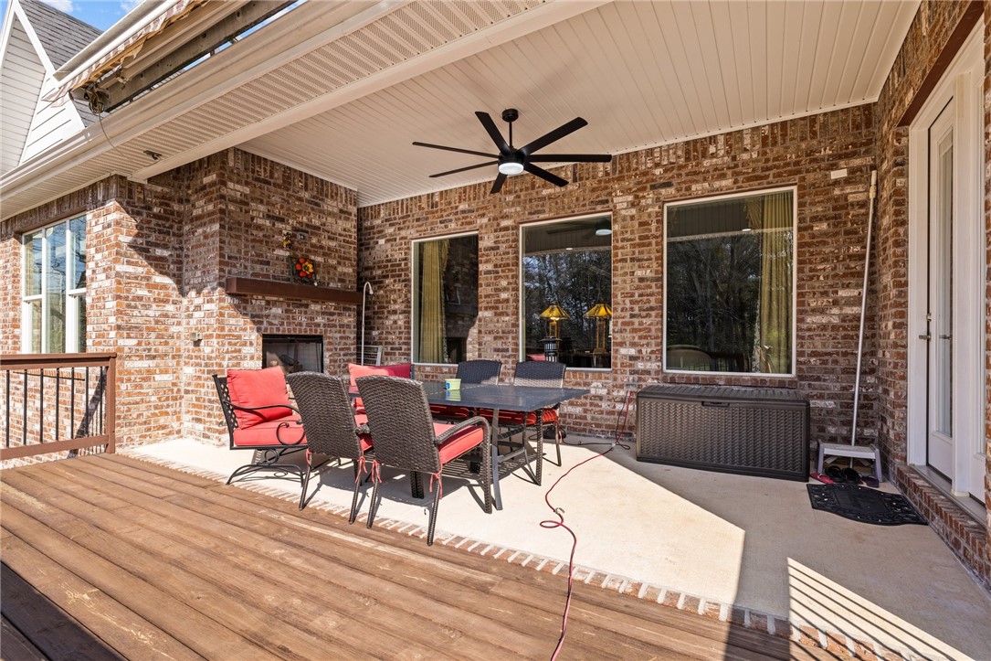 Chapel View Sub - Residential