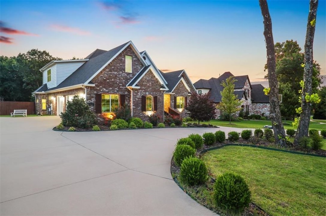 Chapel View Sub - Residential