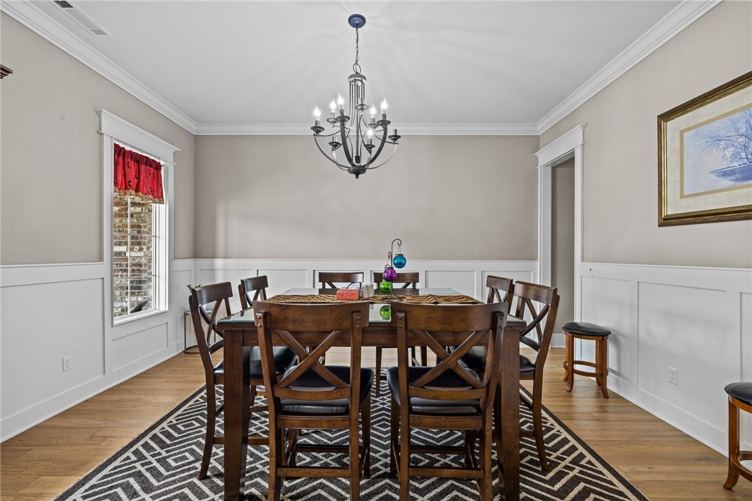 Chapel View Sub - Residential