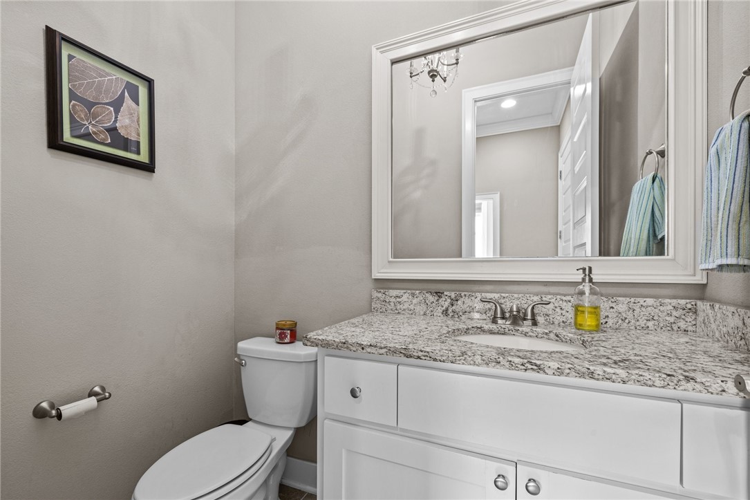 Chapel View Sub - Residential