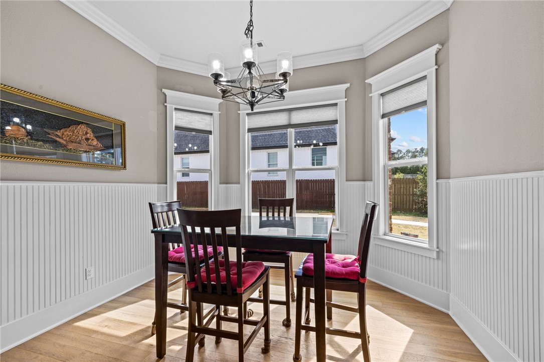 Chapel View Sub - Residential