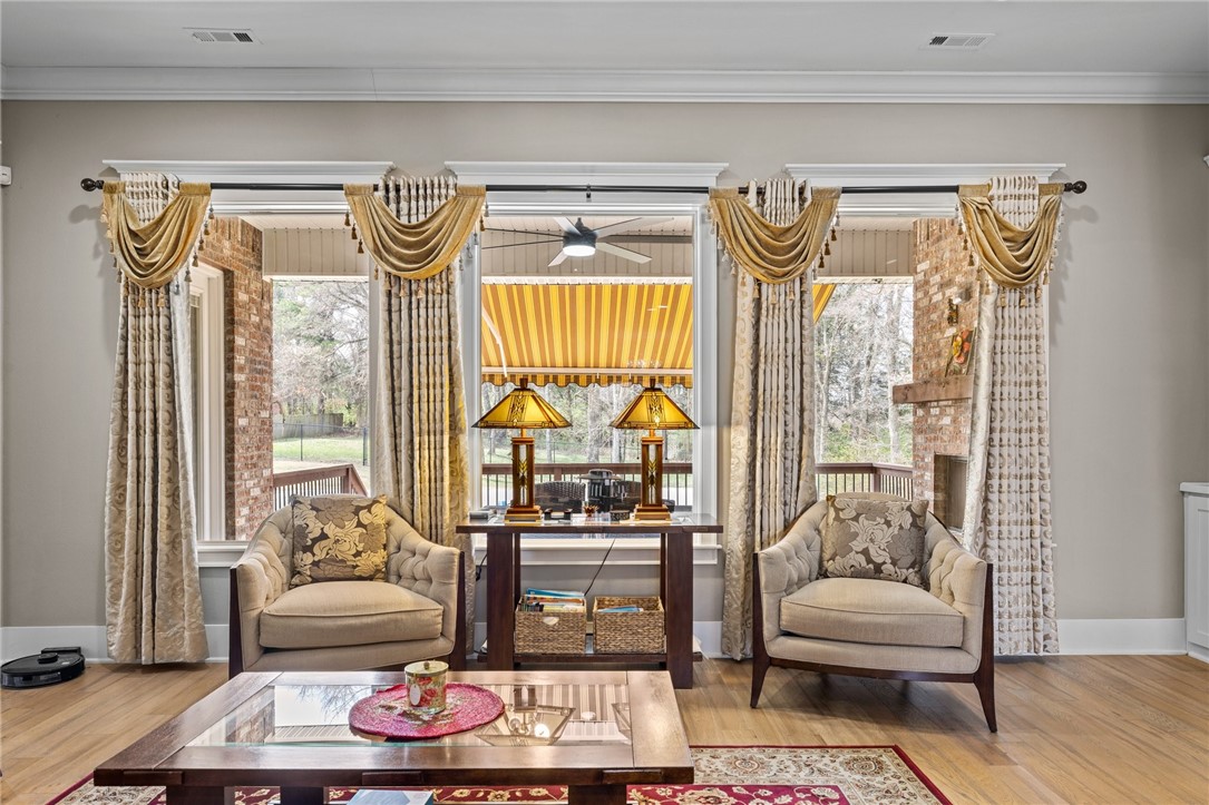 Chapel View Sub - Residential