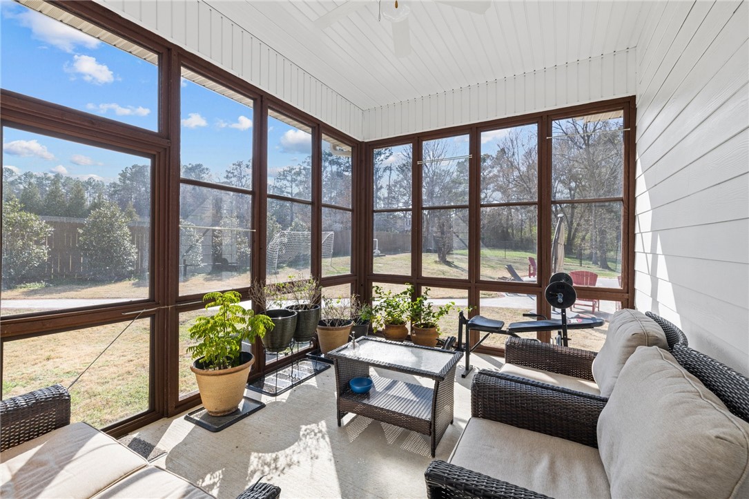 Chapel View Sub - Residential