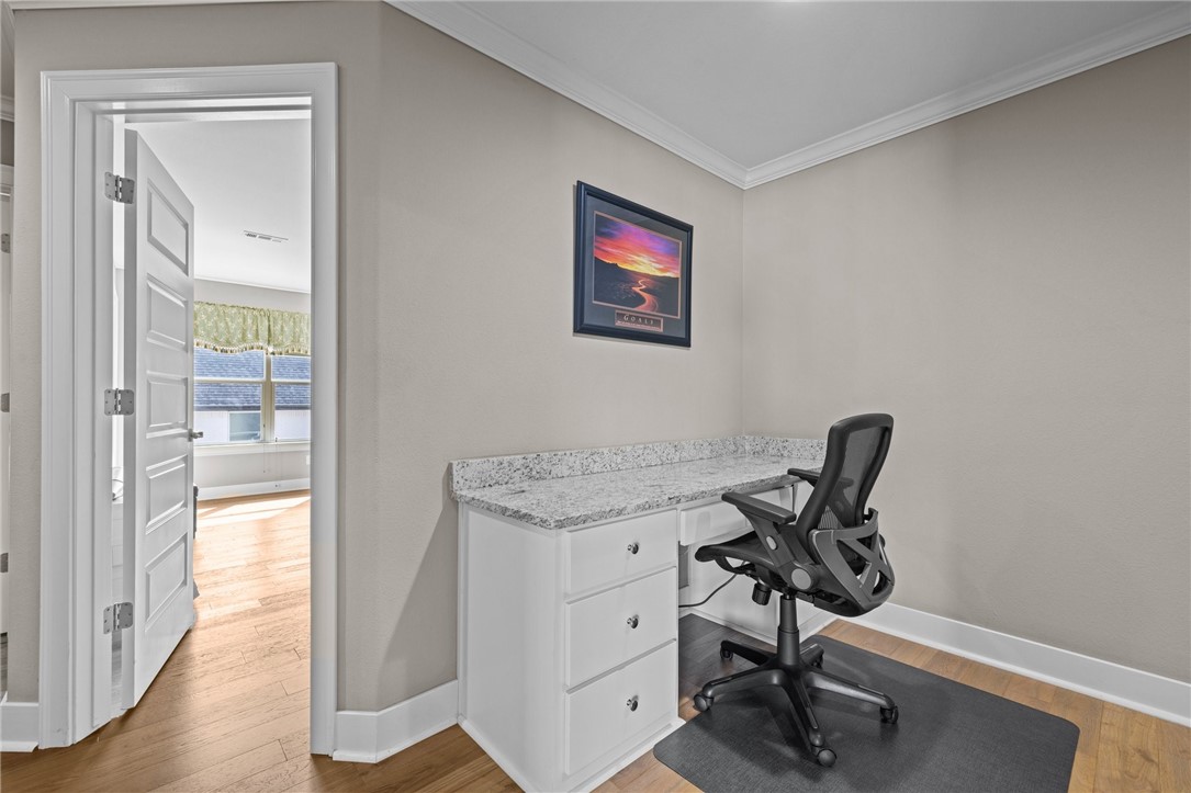 Chapel View Sub - Residential