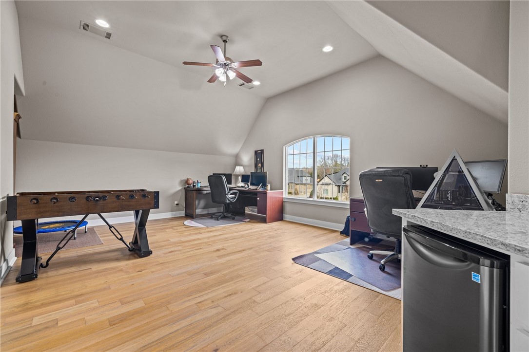 Chapel View Sub - Residential