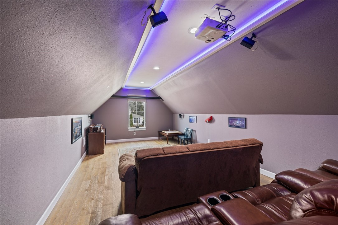 Chapel View Sub - Residential