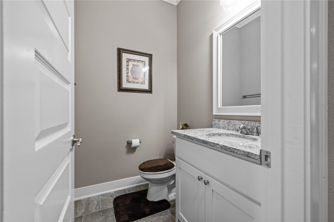 Chapel View Sub - Residential