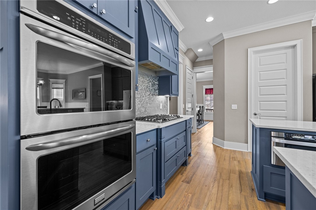 Chapel View Sub - Residential