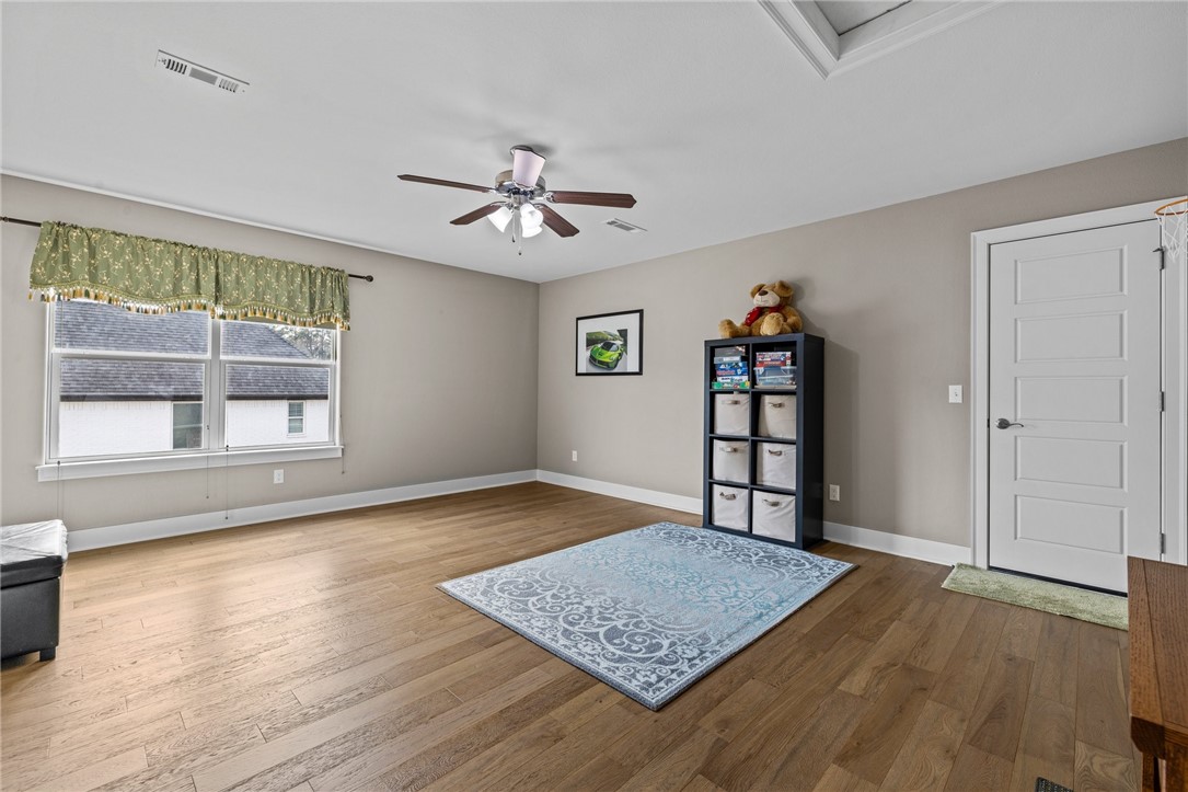 Chapel View Sub - Residential