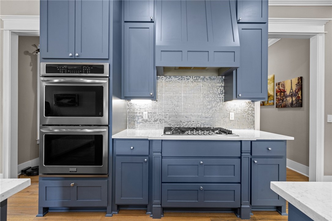 Chapel View Sub - Residential