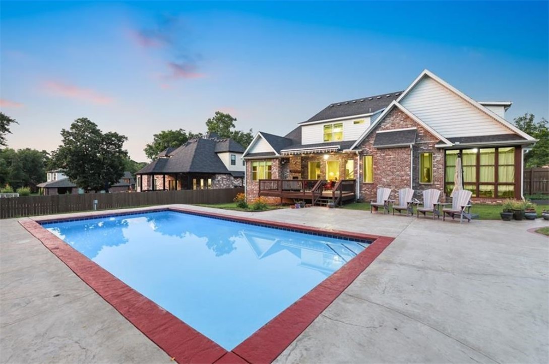 Chapel View Sub - Residential