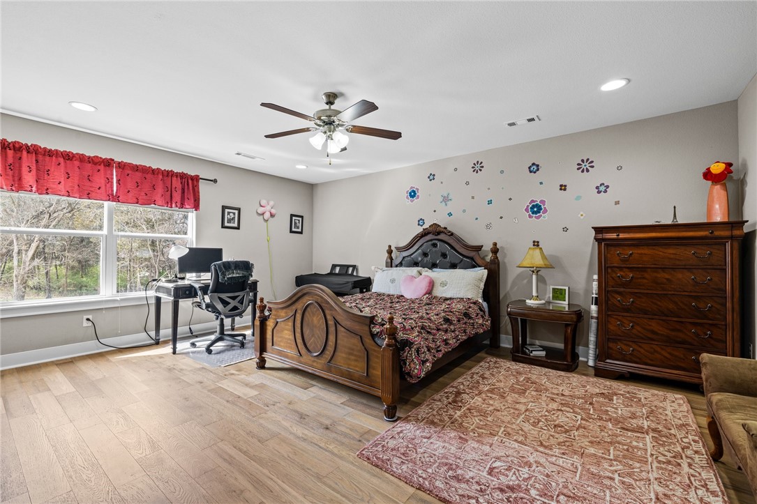 Chapel View Sub - Residential