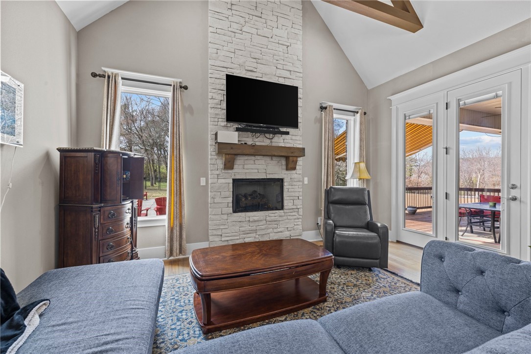 Chapel View Sub - Residential