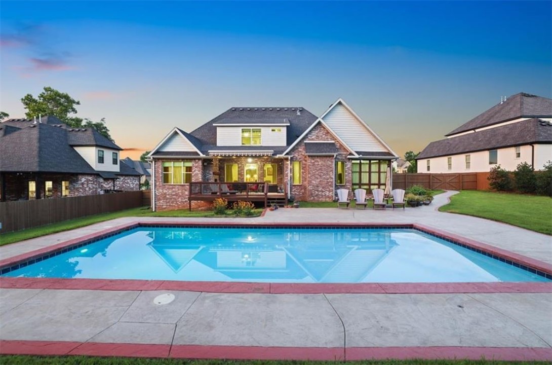 Chapel View Sub - Residential